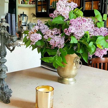 Bed and Breakfast La Revetizon Siecq Экстерьер фото