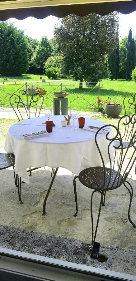 Bed and Breakfast La Revetizon Siecq Экстерьер фото
