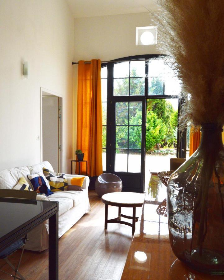 Bed and Breakfast La Revetizon Siecq Экстерьер фото