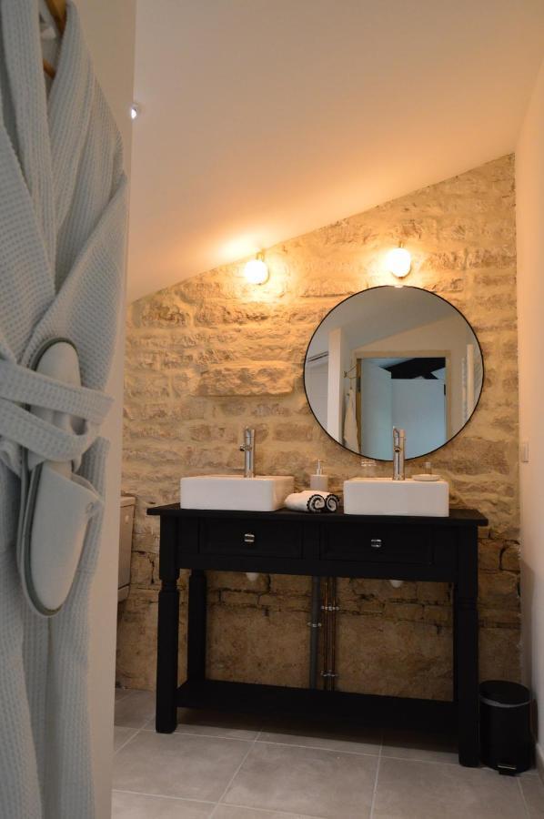 Bed and Breakfast La Revetizon Siecq Экстерьер фото