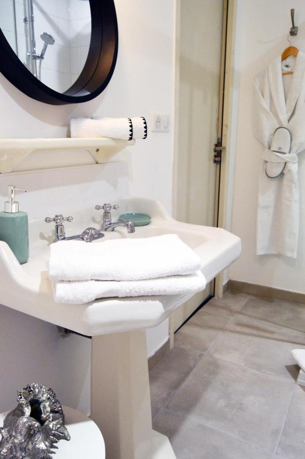 Bed and Breakfast La Revetizon Siecq Экстерьер фото