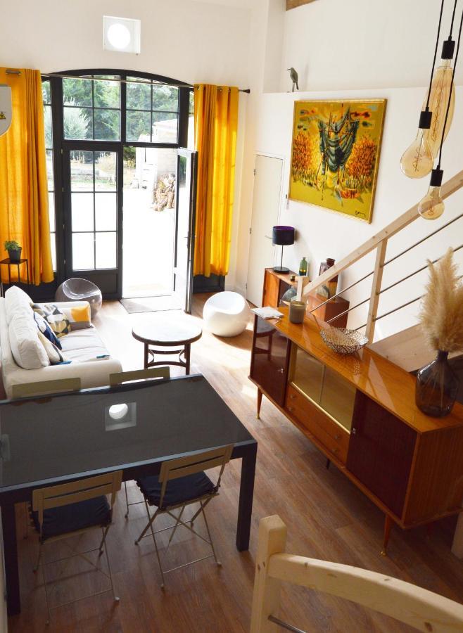 Bed and Breakfast La Revetizon Siecq Экстерьер фото