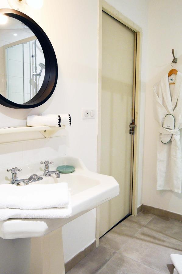 Bed and Breakfast La Revetizon Siecq Экстерьер фото