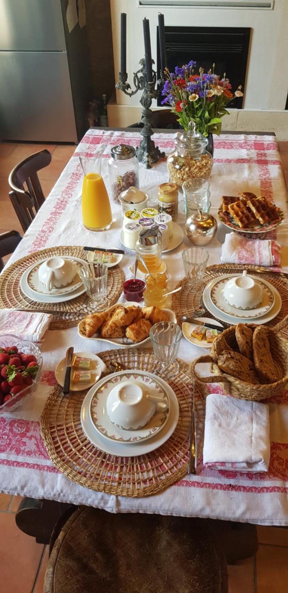 Bed and Breakfast La Revetizon Siecq Экстерьер фото